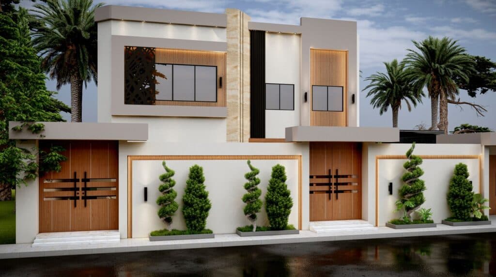 6 Secrets of Modern Façade Design: Materials, Techniques, and Details Every Architect Must Master