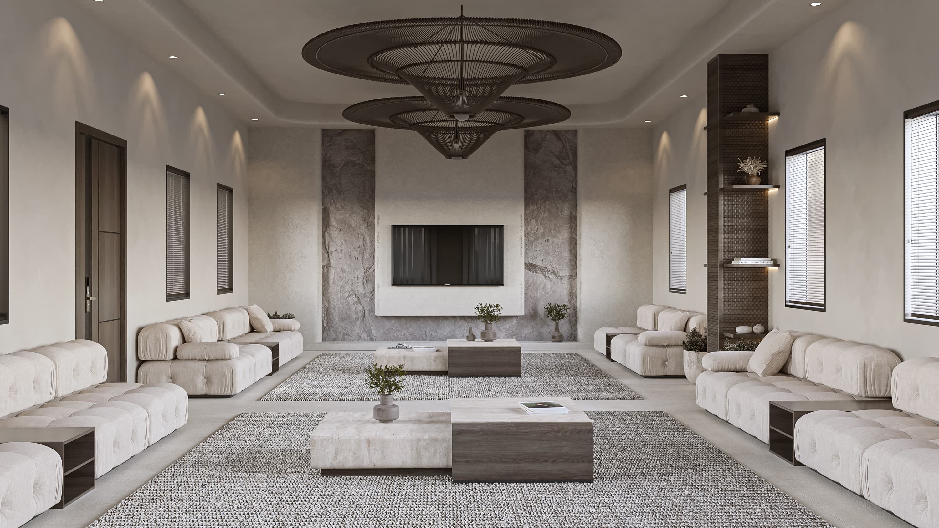 Ecoharmony Residence