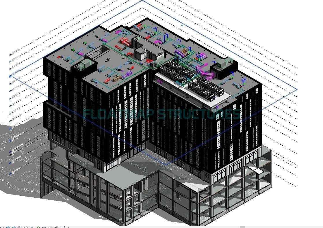 The Complete Guide to Electrical System Design for Commercial Buildings
