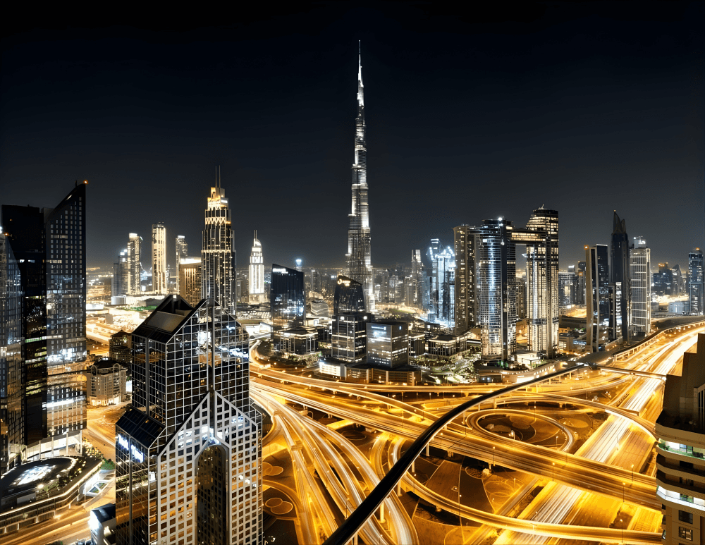Requirements for Commercial Buildings in the UAE and KSA