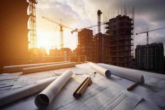 Service illustration